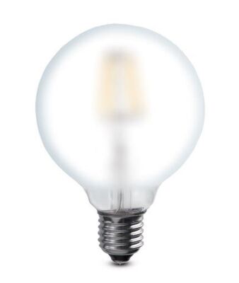Ampoule LED Duralamp LFG956-F - Ampoule E27 6W 230V 2700K