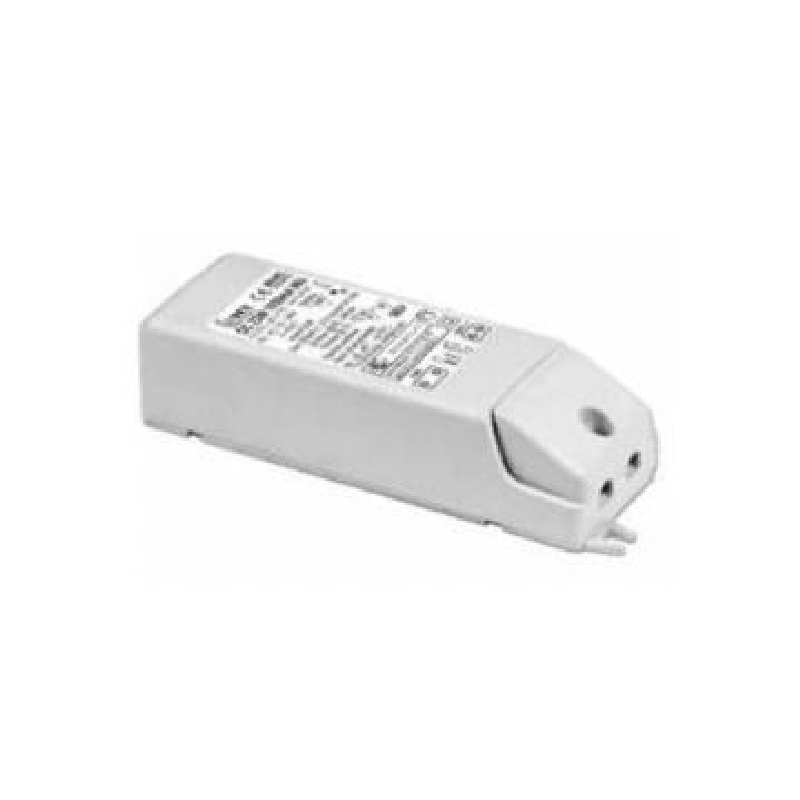 Electronic power supply for LEDs 020W DC 500mA WU S
