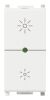Plana - universal dimmer