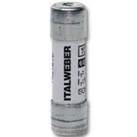 Italweber 1465016 - fusibile CH10 gPV 16A 1000V fotovoltaico