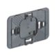 Smarther2 white Wi-Fi built-in chronothermostat