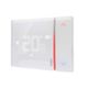 Smarther2 white Wi-Fi built-in chronothermostat