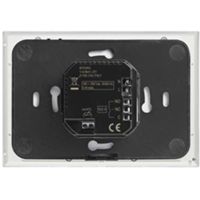 Smarther2 sand Wi-Fi built-in chronothermostat