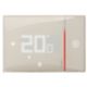 Smarther2 sand Wi-Fi built-in chronothermostat