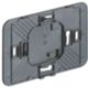 Smarther2 sand Wi-Fi built-in chronothermostat