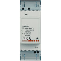 BTicino 346020 - additional power supply