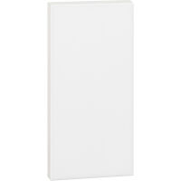 My Home - cache-trou blanc