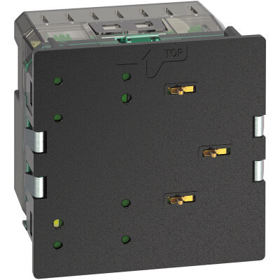 My Home - module de connexion par commande vocale
