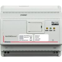 My Home - MyHome_Up server