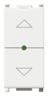Plana - interlocked switch with Quid arrows