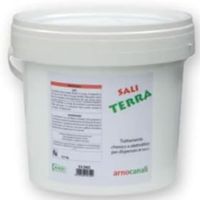 Arnocanali 313SC - salts for earthing systems