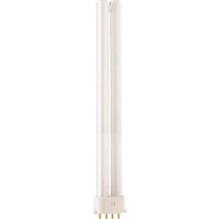 Lampada fluorescente compatta 2G7 11W 4000k MASTER PL-S/4P
