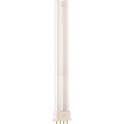 Compact fluorescent lamp 2G7 11W 4000k MASTER PL-S/4P