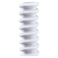 10mm gray flexible spiral sheath DIFLEX