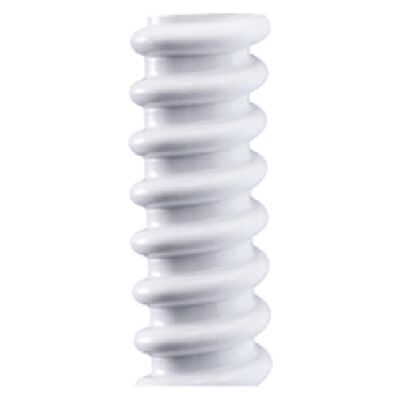 Vaina espiral flexible DIFLEX gris 10mm