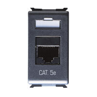Playbus - RJ45 Cat. 5e data transmission connector