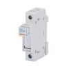 Sectionable fuse holder 1P 10.3x38mm 32A 690V AC 1M