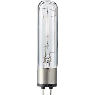 Tubular metal halide lamp PG12-1 100W 2500k MASTER SDW-T