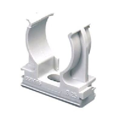 Support encliquetable pour tube 16 GW FIT