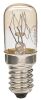 Duralamp 00108 - Lámpara E14 11W 230V 2700K
