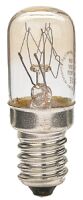 Duralamp 00108 - Incandescent lamps E14 11W 230V