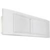 Beghelli 1499/24 - lampada di emergenza STILE IN 24W 4h SE