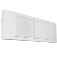 Beghelli 1499/24 - Lámpara de emergencia STILE IN 24W 4h SE