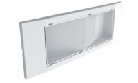 Lámpara de emergencia empotrable/pared (ex 24W) 6h SE IP40 LED STYLE