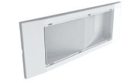 Recessed/wall emergency lamp (ex 24W) 6h SE IP40 LED STYLE