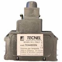 Tecnel TE44895N - régulateur pour lampes LED