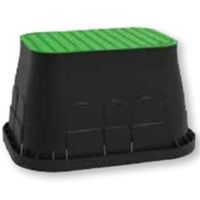 Cárter con tapa 405 X 300 DRAINbox