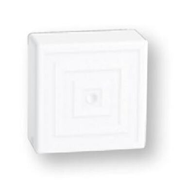 Caja conexiones 90x35x90 miniKAPPA blanca