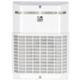 Vortice 11910 - extractor centrifugo MICRO T