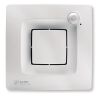 SILENT DUAL 100 wall-mounted helical extractor fan