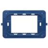 Vimar 19913 Arke Fit - Support 3 modules