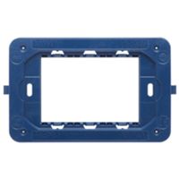 Vimar 19913 Arke Fit - 3 module support