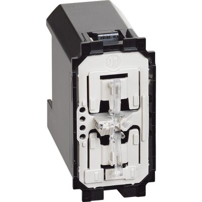 BTicino K4411C Living Now - connected dimmer switch