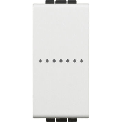 LivingLight White - dimmer switch connected