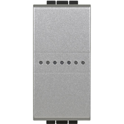 LivingLight Tech - connected dimmer switch