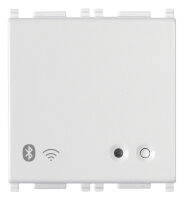 Plana White - pasarela conectada