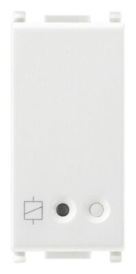 Plana White - connected socket module