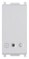 Plana Silver - module prise connectée