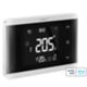 Came 845AA-0100 - chronothermostat à encastrer Wi-Fi blanc TH/700