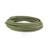 H05 3G0.75 cable covered in oregano hemp