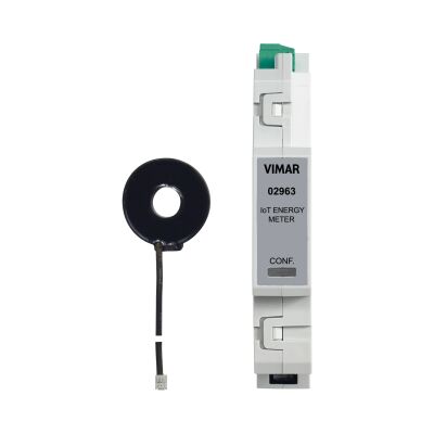 Linea - connected energy meter