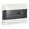 Tableau de distribution encastré BTicino E315P12 - 12M IP40, HABITA LINE