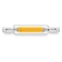 Lámpara LED R7s 078mm 04W 230V 2700K Tecno Vintage