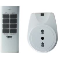 Arteleta LYD.60 - kit presa telecomandata con telecomando