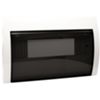 Domus white 12M hatch