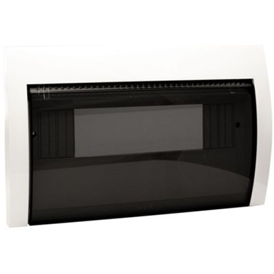 Portello 12M bianco Domus
